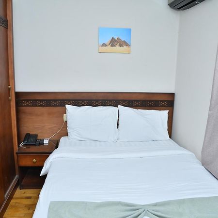 Miramar Green Talaat Harb Каир Экстерьер фото
