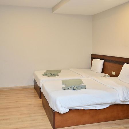 Miramar Green Talaat Harb Каир Экстерьер фото