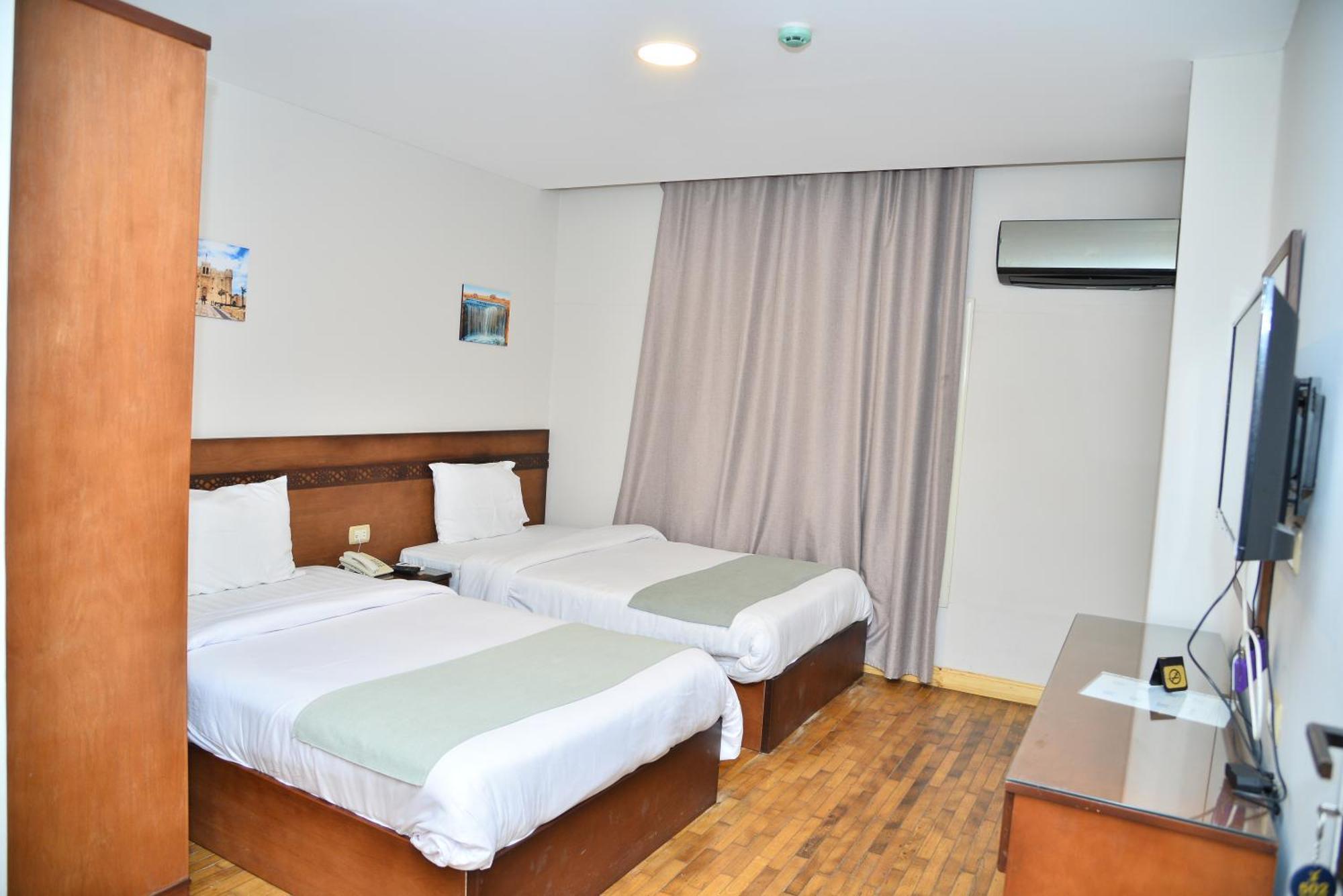 Miramar Green Talaat Harb Каир Экстерьер фото