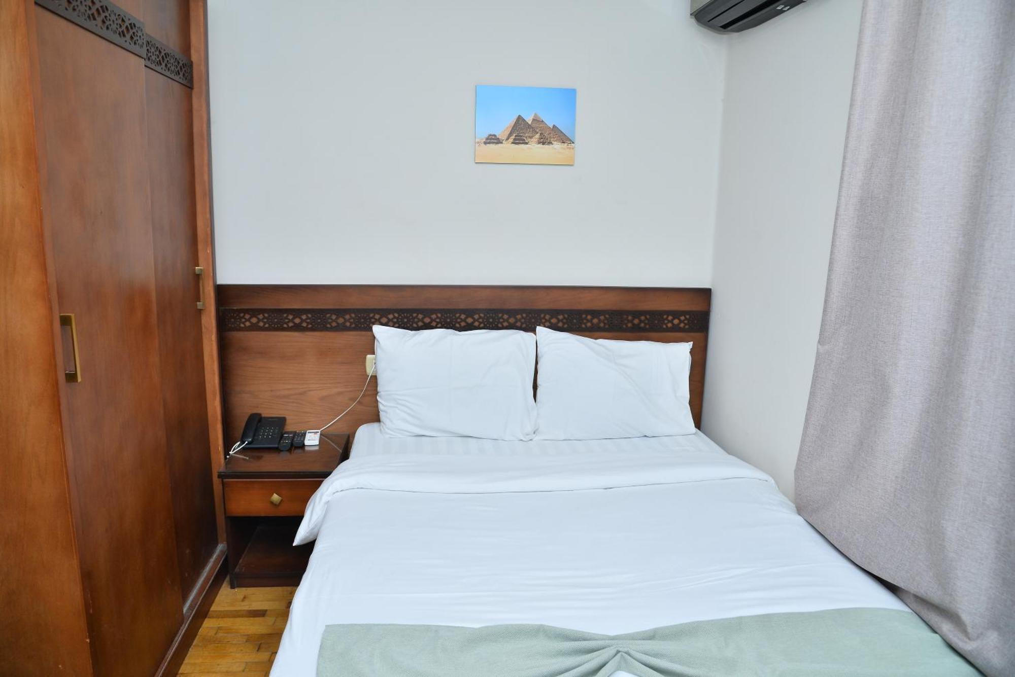 Miramar Green Talaat Harb Каир Экстерьер фото