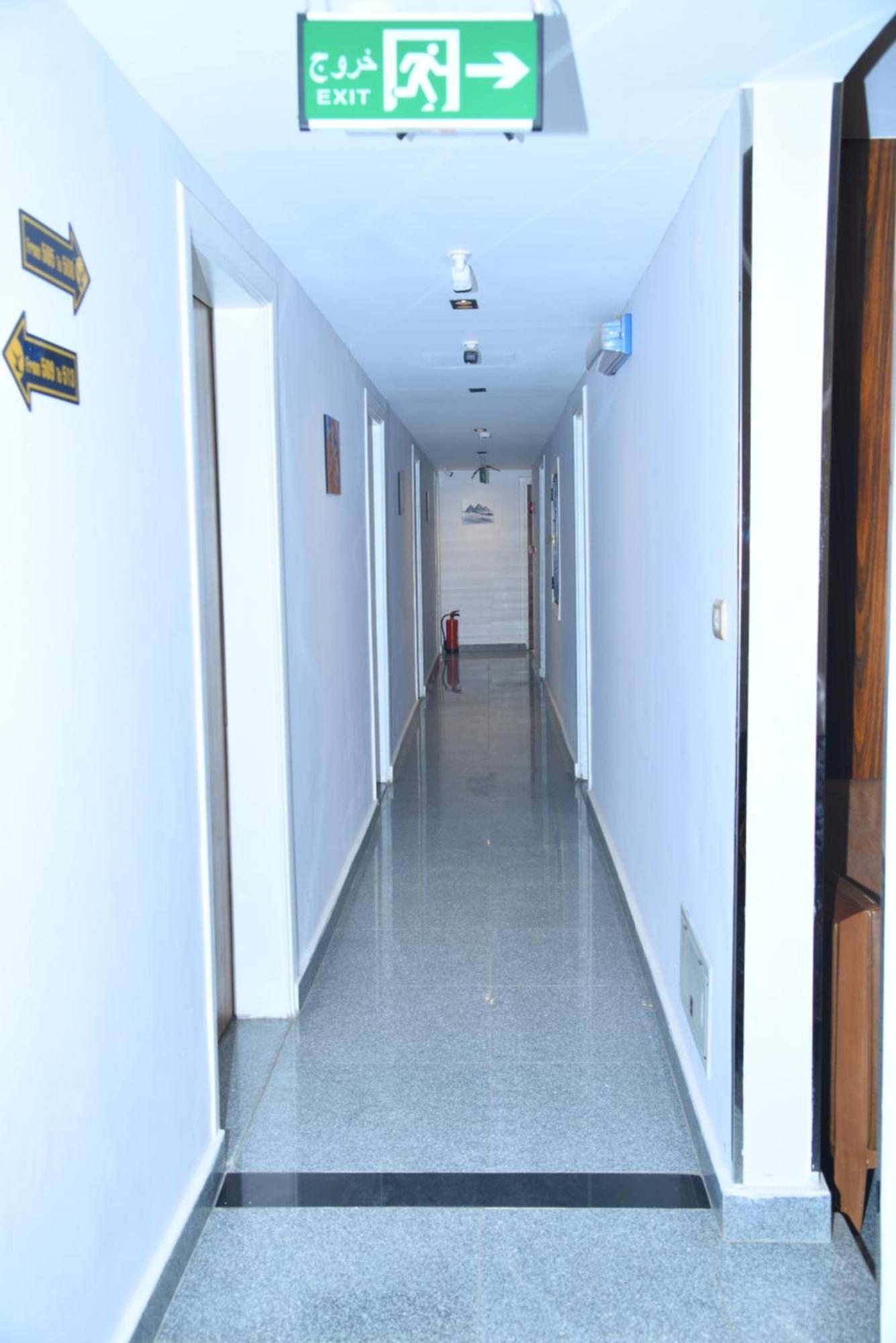 Miramar Green Talaat Harb Каир Экстерьер фото