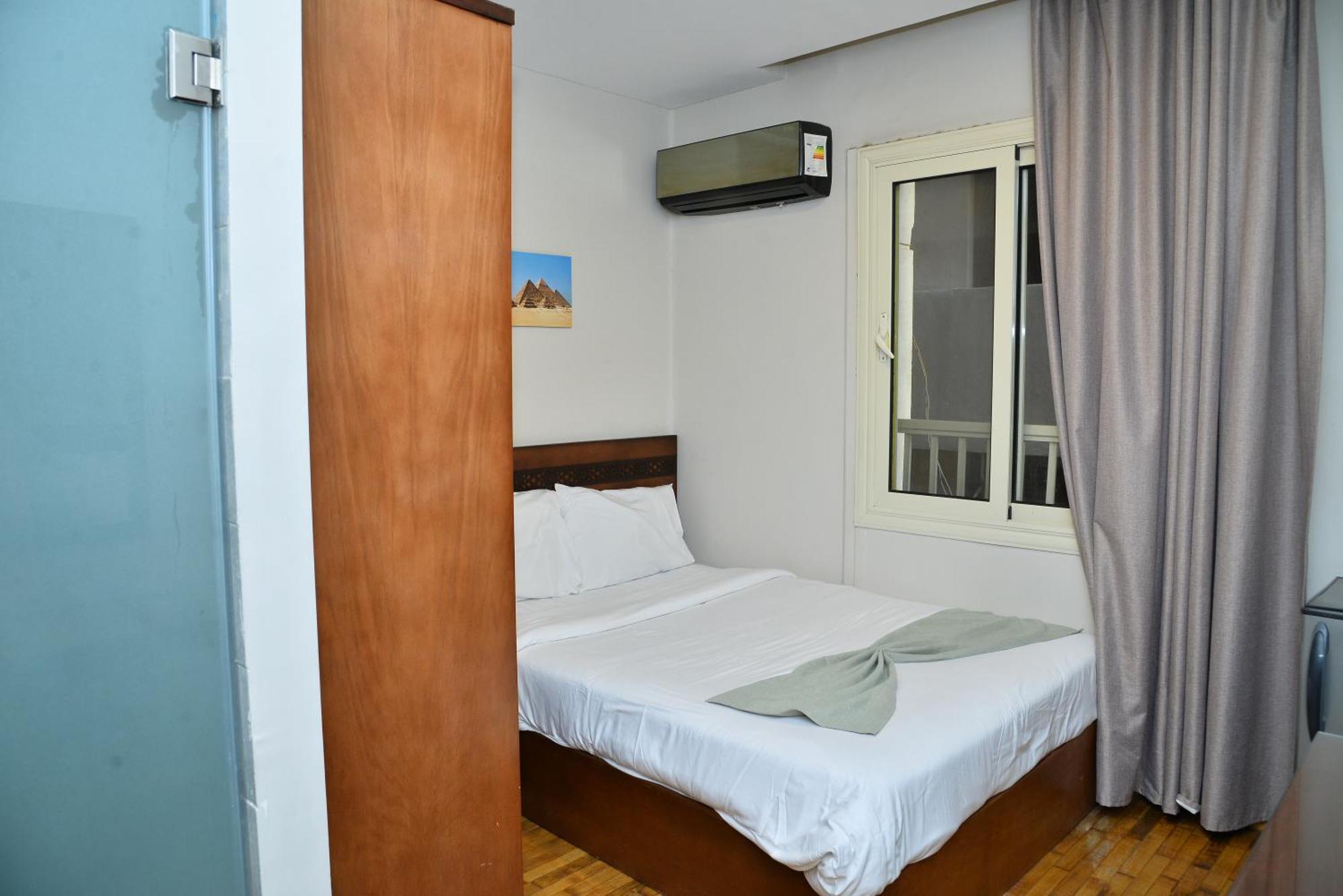 Miramar Green Talaat Harb Каир Экстерьер фото