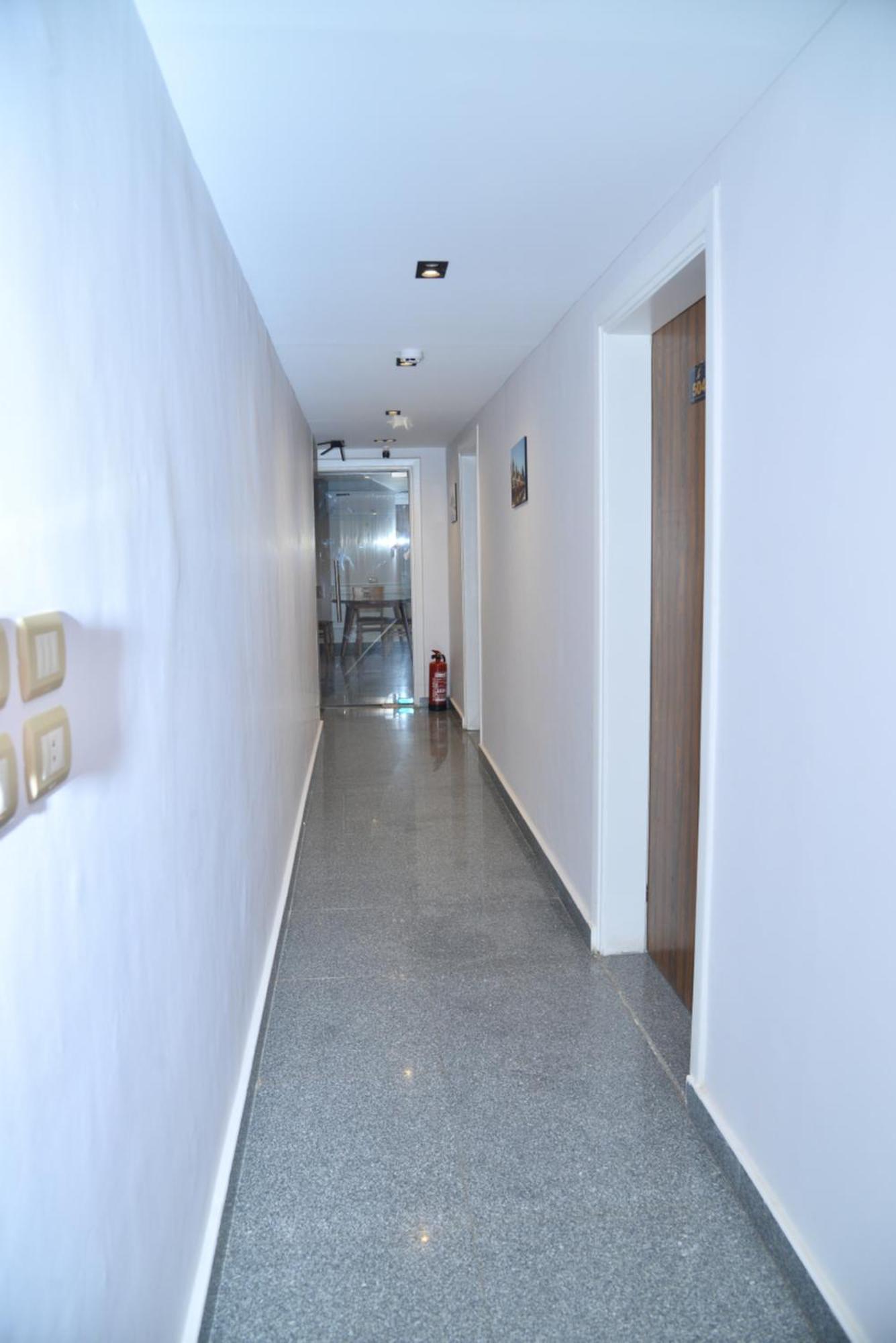 Miramar Green Talaat Harb Каир Экстерьер фото