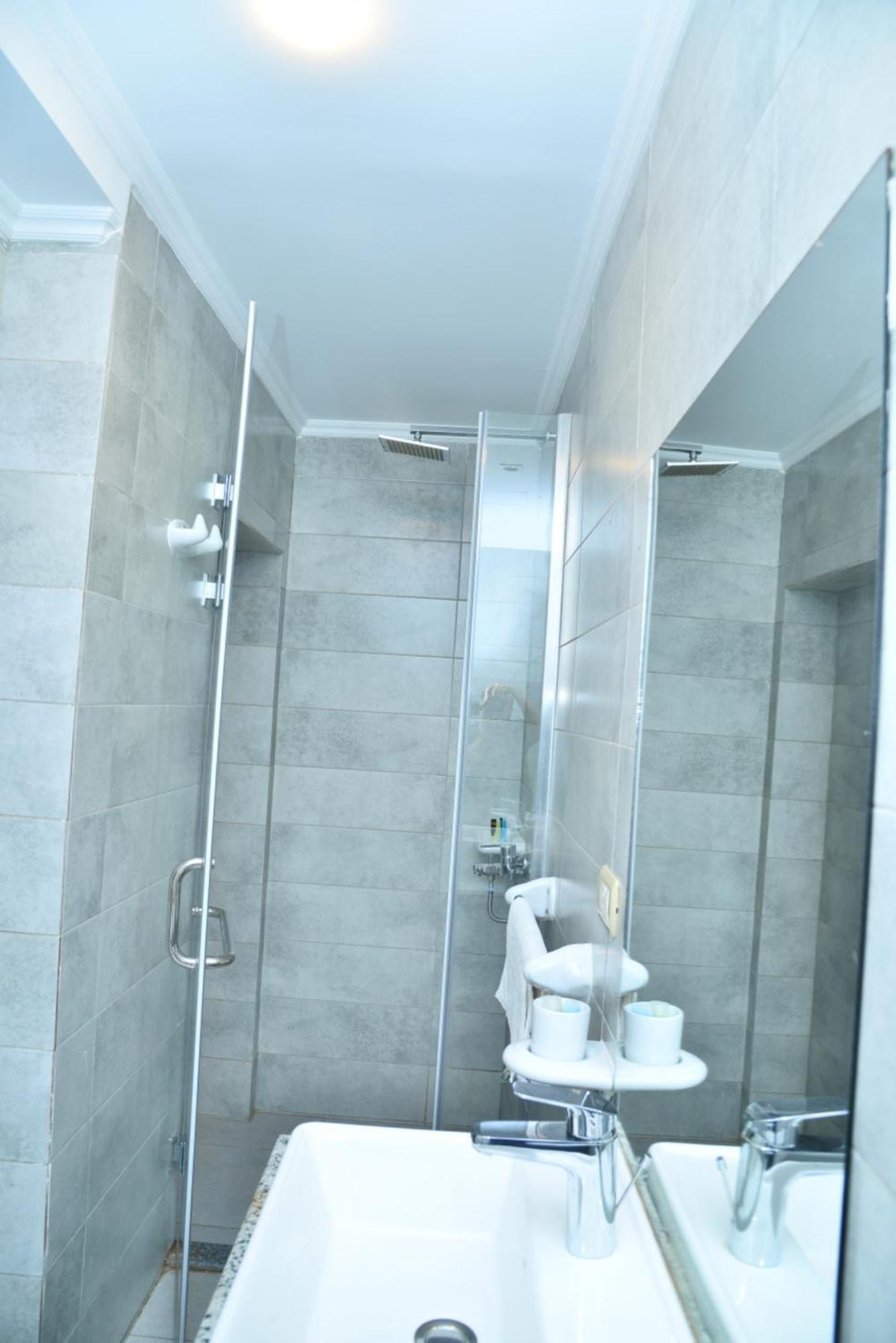 Miramar Green Talaat Harb Каир Экстерьер фото