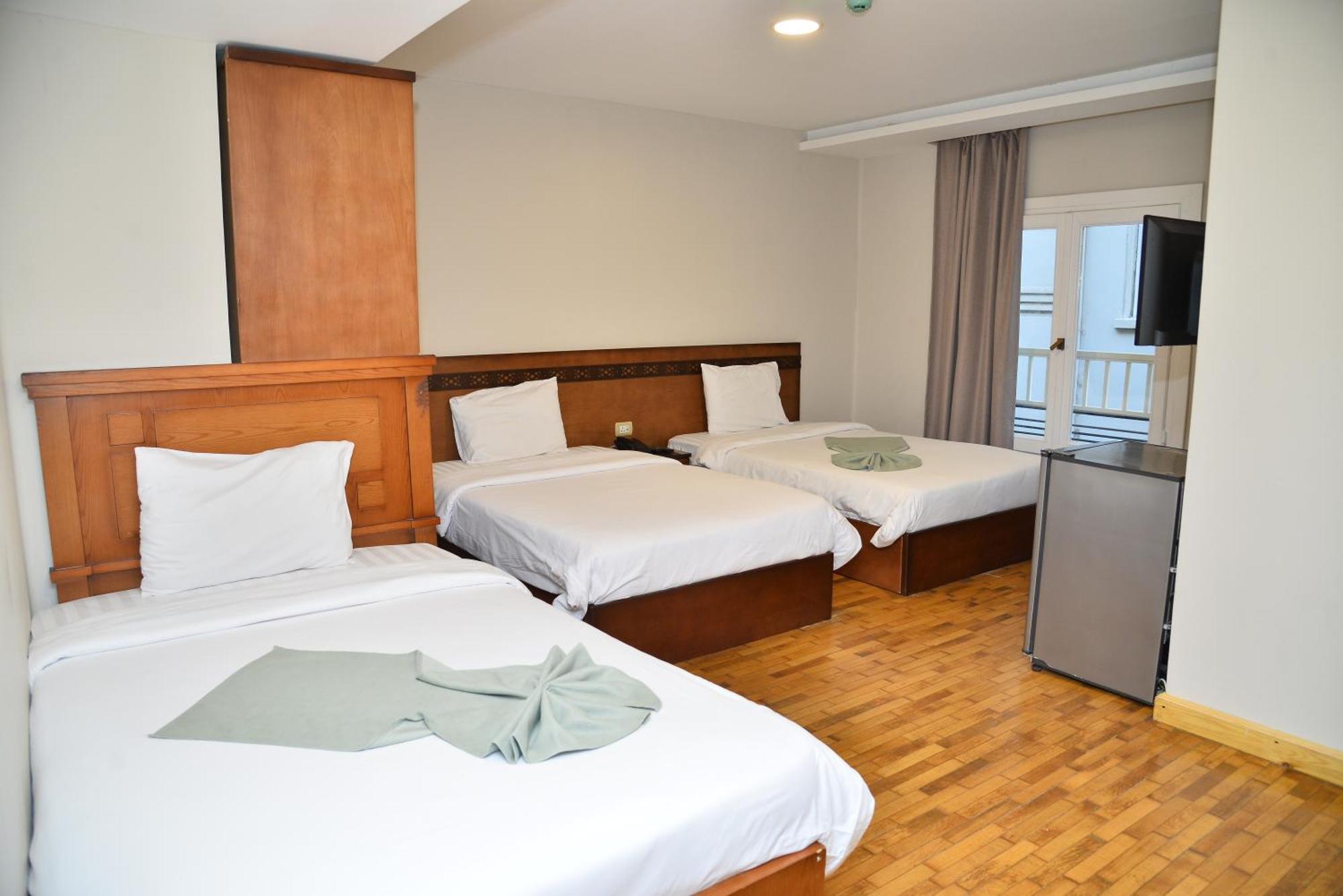 Miramar Green Talaat Harb Каир Экстерьер фото