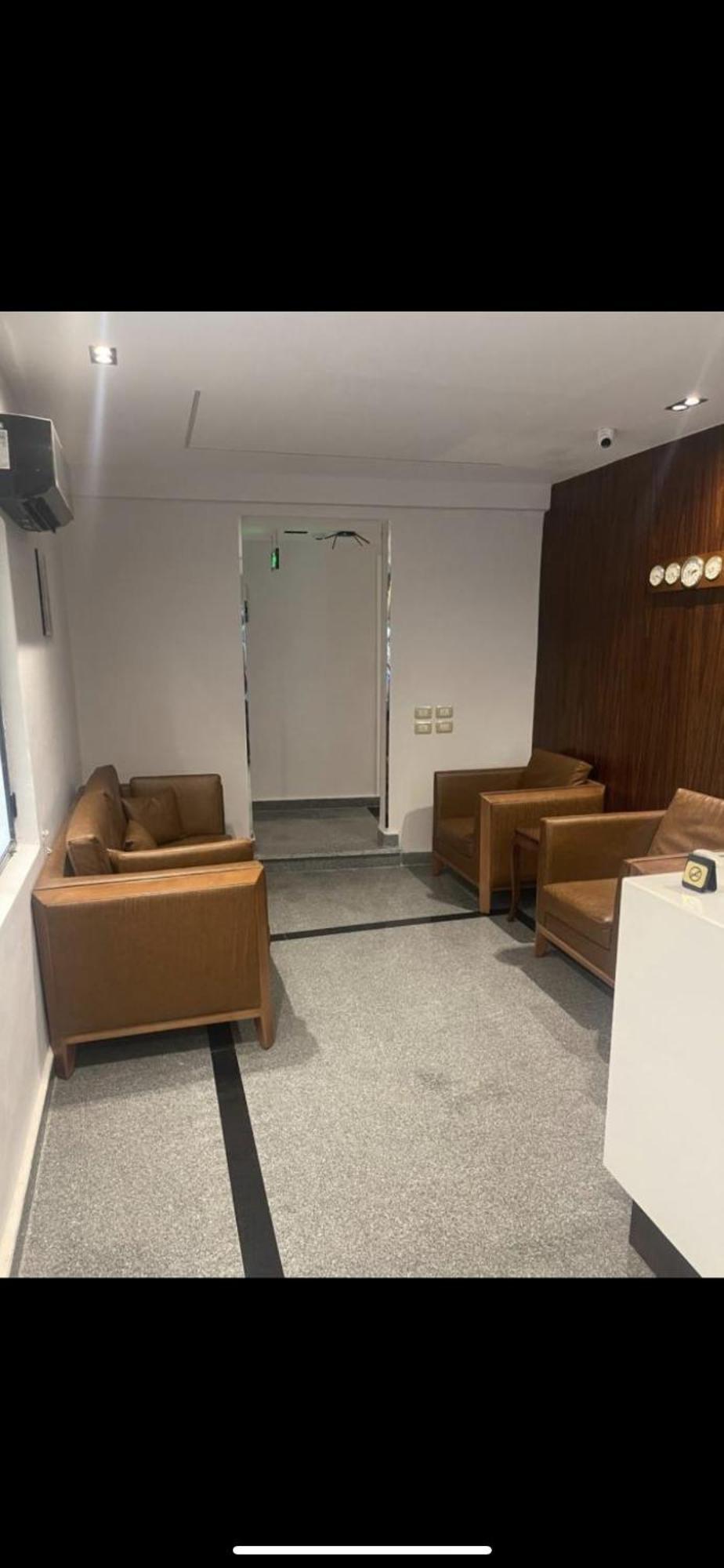 Miramar Green Talaat Harb Каир Экстерьер фото
